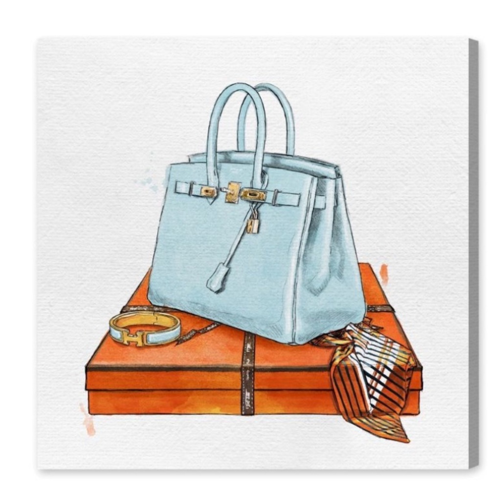 👛HANDBAGS!👛 ➡️